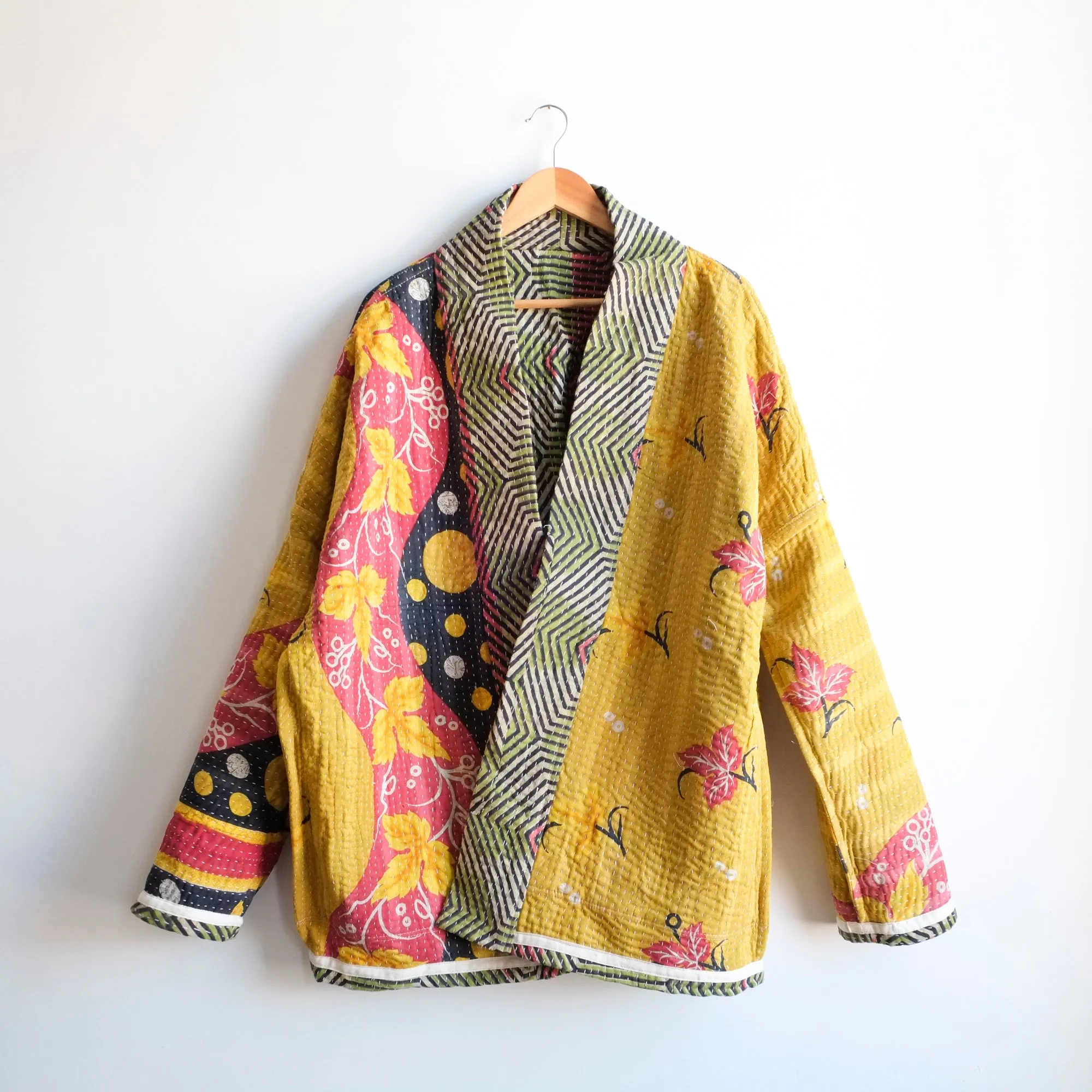 XXL Anoushka Jacket LM069